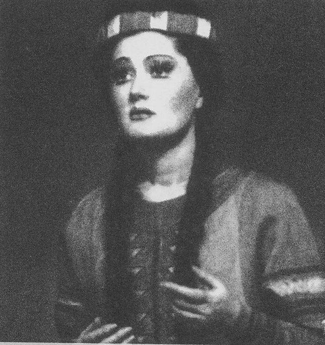 Премьера «Снегурочки» в НОВАТе: 70 лет назад и в 75-м сезоне - НОВАТ - фото №17